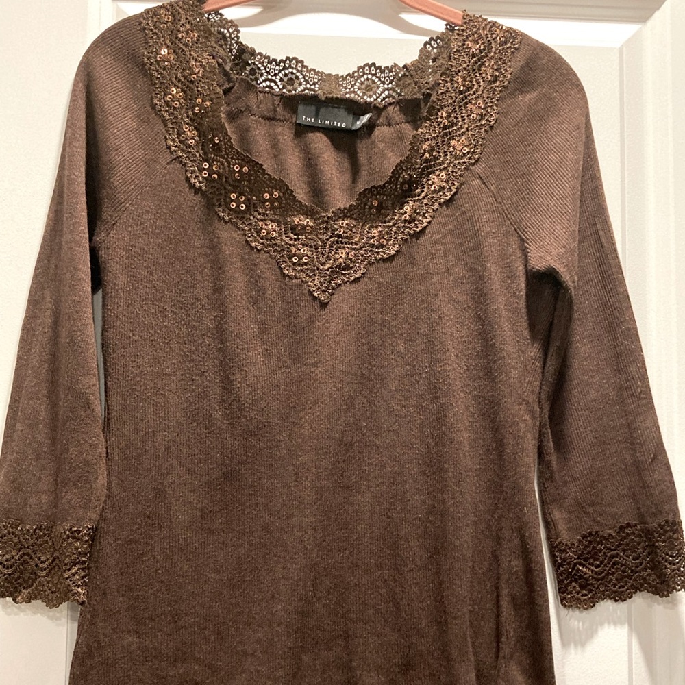 Limited Sweater